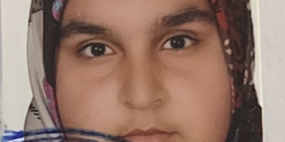 Kayıp 27 Yaşındaki Kadın: Dördüncü Günde Hala İz Yok Kayıp 27 Yaşındaki Kadın: Dördüncü Günde Hala İz Yok