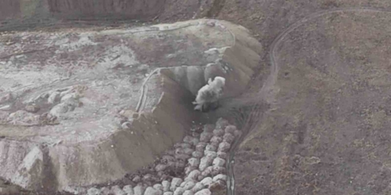 Kontrollü Olarak İmha Edilen Top Mermileri: Güvenlik ve Etkililik İncelemesi Kontrollü Olarak İmha Edilen Top Mermileri: Güvenlik ve Etkililik İncelemesi