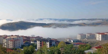 Kulp'ta Sabah Saatlerinde Etkileyici Sis Varlığı kulpta-sabah-saatlerinde-etkileyici-sis-varligi-37FcL6IK.jpg