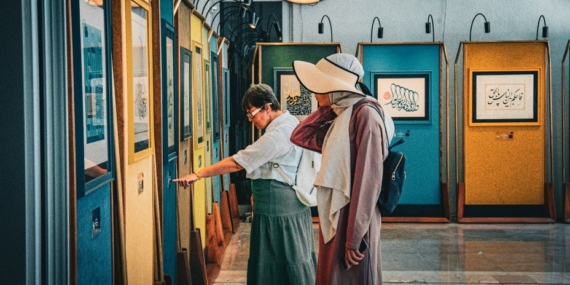 Malatya Kültür Yolu Festivali: Coşku Dolu Başlangıç 4 Ekim'de! Malatya Kültür Yolu Festivali: Coşku Dolu Başlangıç 4 Ekim’de!