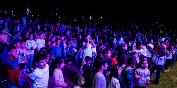 Malatya Kültür Yolu Festivali: İlk Günde Yaşanan Heyecan Dolu Anlar Malatya Kültür Yolu Festivali: İlk Günde Yaşanan Heyecan Dolu Anlar