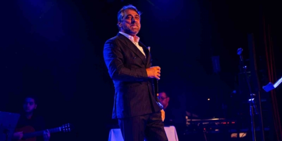 Malatya Kültür Yolu Festivali’nde Renkli Altıncı Gün Etkinlikleri