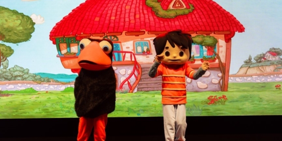 Malatya Kültür Yolu Festivali’nin Işıltılı Kapanışı Malatya Kültür Yolu Festivali’nin Işıltılı Kapanışı