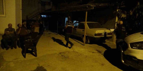Malatya'da Yaşlı Kadının Evinde Bulunan Gizemli Ölüm Malatya’da Yaşlı Kadının Evinde Bulunan Gizemli Ölüm