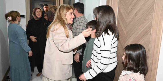 Malatya'da Yenilikçi Koordinasyon Süreci Malatya’da Yenilikçi Koordinasyon Süreci
