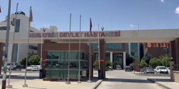 Mardin'de Gizemli Bir Olay: Yanmış Erkek Cesedi Bulundu Mardin’de Gizemli Bir Olay: Yanmış Erkek Cesedi Bulundu