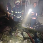 Ağrı'da Tırlarda 761 Kilo Metamfetamin Yakalandı: Uyuşturucu Operasyonu Detayları thumbnail