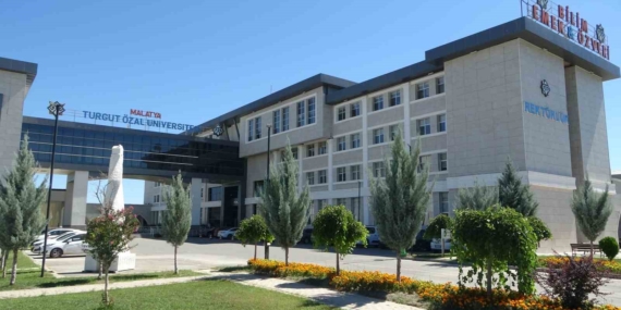 MTÜ, URAP Sıralamasında 109. Sıraya Yükselerek Öne Çıktı