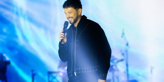 Murat Boz, Malatya'nın Kendisi İçin Taşıdığı Özel Anlamı Paylaşıyor Murat Boz, Malatya’nın Kendisi İçin Taşıdığı Özel Anlamı Paylaşıyor