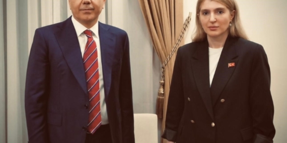 Ölmeztoprak’ın Bakan Yerlikaya’ya Sundugu Özel Malatya Raporu Ölmeztoprak’ın Bakan Yerlikaya’ya Sundugu Özel Malatya Raporu