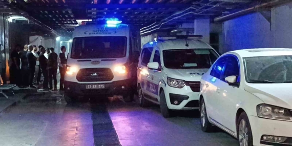 Otomobilin Çarptığı Genç Hayatını Kaybetti: Yol Güvenliği Uyarısı Otomobilin Çarptığı Genç Hayatını Kaybetti: Yol Güvenliği Uyarısı