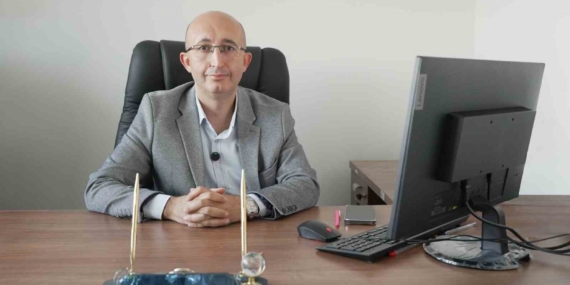 Prof. Dr. Engin Yıldırım: Sağlıklı Nesillerin Teminatı Olarak Normal Doğum