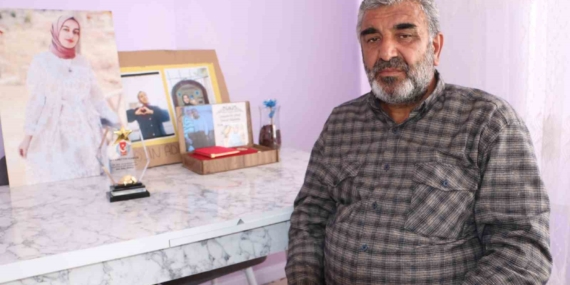 Rojin'in Mahrem Bölgelerinde İki Erkeğe Ait DNA İzleri Keşfedildi Rojin’in Mahrem Bölgelerinde İki Erkeğe Ait DNA İzleri Keşfedildi