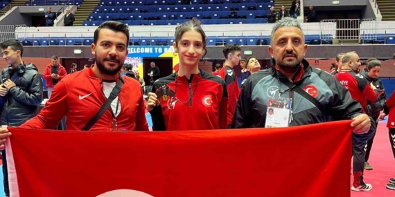 Romanya'nın Gururu: Malatya'ya Şampiyonluk Onuru Romanya’nın Gururu: Malatya’ya Şampiyonluk Onuru