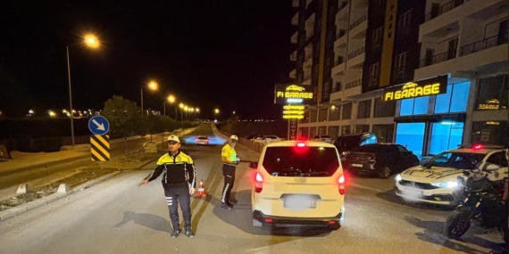 Siirt’te Alkol Denetiminde Rekor Ceza: 99 Bin Lira! Siirt’te Alkol Denetiminde Rekor Ceza: 99 Bin Lira!