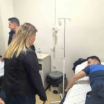 Erzurum Aşkale'de Trafik Kazası: 2 Yaralı thumbnail