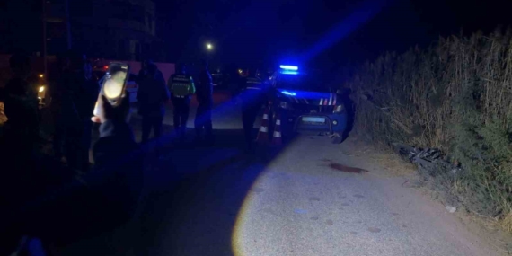 Trafik Kazası Sonucu Hayatını Kaybeden Mahalle Muhtarının Acı Hikayesi