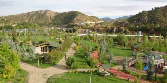 Tunceli’de Yaz Sezonunun Ardından Gelen Huzur Dalgası Tunceli’de Yaz Sezonunun Ardından Gelen Huzur Dalgası