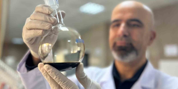 Van’da Atıklar Enerji Üretiminde Devrim Yaratan Yakıt Haline Geldi Van’da Atıklar Enerji Üretiminde Devrim Yaratan Yakıt Haline Geldi