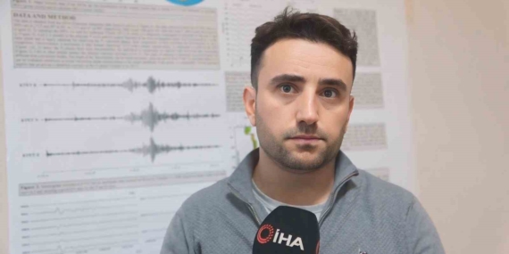 Van'ın Deprem Geçmişi: 30 Yılda Bir Büyük Sarsıntı Bekleniyor Van’ın Deprem Geçmişi: 30 Yılda Bir Büyük Sarsıntı Bekleniyor
