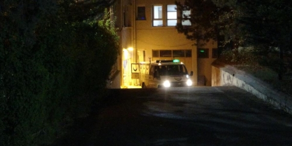 Yüksek Gerilim Hattında Çalışma Sırasında Düşen İşçi Hayatını Kaybetti Yüksek Gerilim Hattında Çalışma Sırasında Düşen İşçi Hayatını Kaybetti