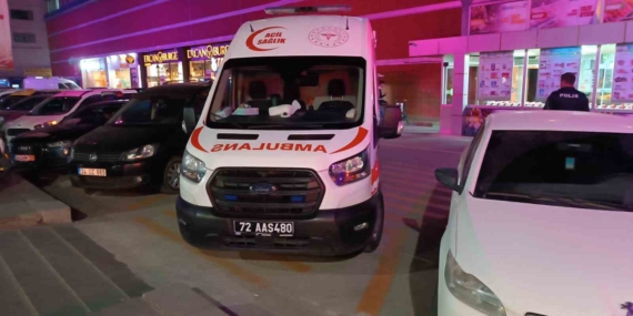 3 Saat Boyunca Kaybolan Parmak İçin Destan Gibi Arayış 3 Saat Boyunca Kaybolan Parmak İçin Destan Gibi Arayış