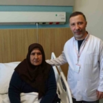 Diyarbakır'da Tren Kazası: Otomobile Çarpan Tren 1 Kişiyi Yaraladı thumbnail