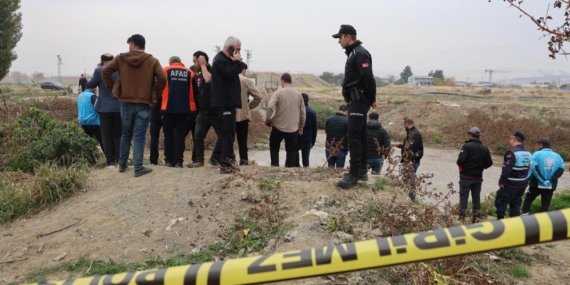 Elazığ’dan acı haber: 11 yaşındaki Veysel’in cansız bedeni bulundu