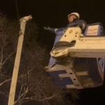 Doğu Türkistan’ın Sesi: Mavi Beyaz Balonlarla Umut Yolu thumbnail