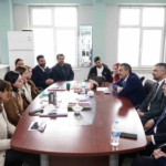 AK Partili Tatar: Siirt İçin Daha Fazla İş Birliği ve Gayretle Hedefe Ulaşabiliriz thumbnail