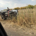 Diyarbakır Viyadük Kazasında Can Kaybı 4'e Yükseldi thumbnail