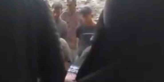 Batman’da İnşaat Alanında Betondan Kalıp Çökmeleri: İki Kişi Yaralandı