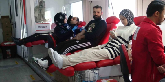 Batman’da Önemli Bir Proje: ‘Okulumda Kan Panya Var’ Etkinliği