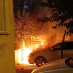 Mardin'de Seyyar Satıcıda Kelebek ve Sustalı Bıçak Ele Geçirildi thumbnail