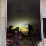 Ağrı'da Kar Erimesi: Evler ve Ahırlar Su Altında Kaldı! thumbnail