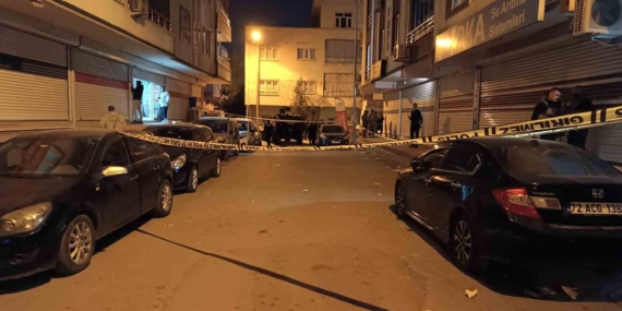 Batman’da Silahlı Kavga: 2 Kişi Hayatını Kaybetti, 3 Yaralı