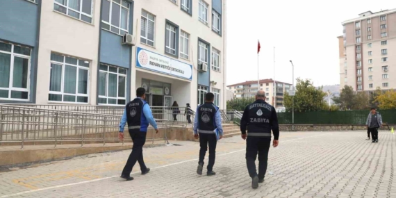 Battalgazi’de Hizmetler Hız Kesmiyor: İlçenin Dört Bir Yanında Yenilikler