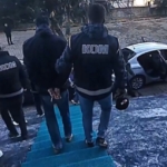 Vinçte Fenalaşan Operatör, İtfaiye Eri Müdahalesiyle Hastaneye Kaldırıldı thumbnail