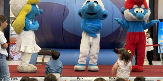 Diyarbakır Alışveriş Festivali: Etkinliklerle Dolu Bir Şenlik