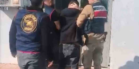 Diyarbakır’da 11 Yıl Sonra Yakalanan Katilin Hikayesi