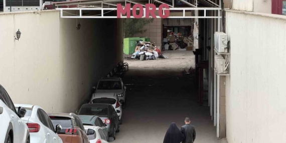 Diyarbakır’da Halı Saha Çıkışında Silahlı Saldırı: 1 Ölü, 1 Yaralı