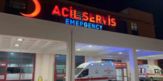 Diyarbakır’da İki Aile Arasında Kanlı Hesaplaşma: 1 Ölü, 1 Yaralı