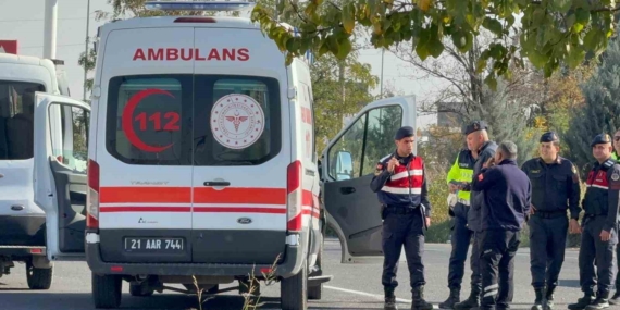 Diyarbakır’da İki Aile Arasında Meydana Gelen Kavga: Üç Yaralı