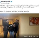Düşen Uçakta Hayatını Kaybeden Pilotun Cenazesi Erzurum'a Ulaştırıldı thumbnail