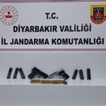 Siirt'te 5 Farklı Noktada Uygulanan Narko-Alan Faaliyeti thumbnail