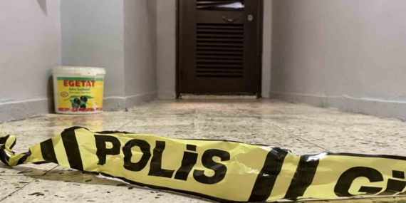 Diyarbakır’da Kan Donduran Cinayet: Anne ve Ağabey Yataklarında Öldürüldü