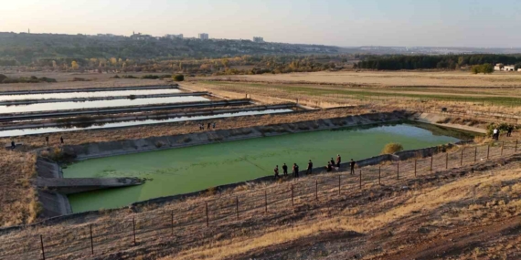 Diyarbakır’da Kaybolan Polisi Bulma Çalışmaları 6. Gününde!
