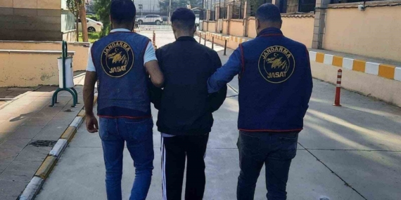 Diyarbakır’da Kesinleşmiş Hapis Cezası Olan 82 Kişi Yakalandı!