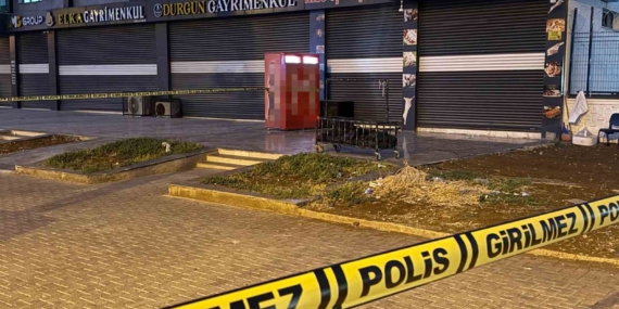 Diyarbakır’da Silahlı Kavga: 2 Can Kaybı ve 2 Yaralı