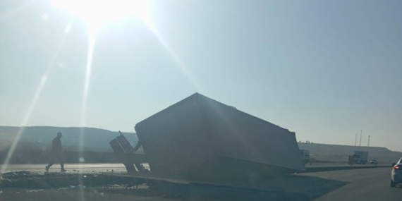 Diyarbakır’da Zincirleme Trafik Kazası: 3 Yaralı, Detaylar Burada!